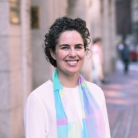 Suffolk University - Sawyer Business School Employee Katerina Gonzalez's profile photo