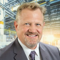 AMETEK Electronic Components and Packaging Employee Marc Vanderwal's profile photo