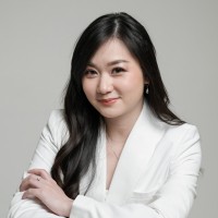 Nodes Employee Stacey Hartanto's profile photo