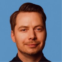 Wirex Employee Pavel Matveev's profile photo