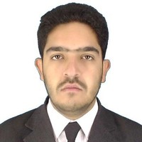Kaizen Paint Employee Mubassir Bangash's profile photo