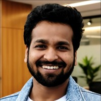Rajesh Kumar Email