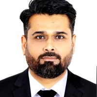 Naam Electronics Employee Naushad Mathal's profile photo