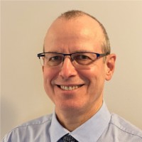 PT. Syntronic Indonesia Employee Jaroslav Ovtsyn's profile photo