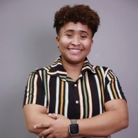 Grupo MG Employee Luana Ferreira's profile photo