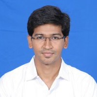 Linde Engineering India Employee Rushil Mehta's profile photo