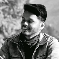 TCI Group (Transport Corporation of India Limited) Employee Abhay Gaur's profile photo