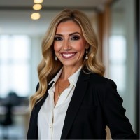 ARF Financial LLC Employee Celeste Deal-Maunoir's profile photo