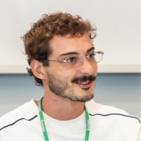 EXAME Employee Willian Carvalho's profile photo