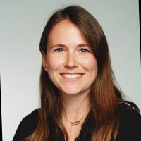 CAP48 - RTBF Employee Florence Jéhansart's profile photo