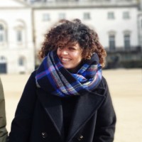 Barcelona Engineering Employee Ariadna Marques's profile photo