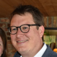 KOPAL Employee Stijn Pylyser's profile photo