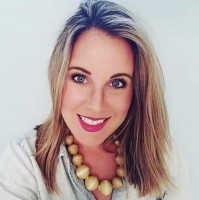 dGEN Energy Partners, Inc Employee Lauren Stefanski's profile photo