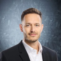Energetický a průmyslový holding, a.s. Employee Eduard Veselovsky's profile photo