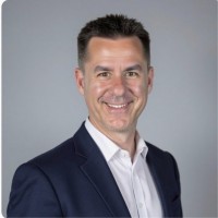 Aegis Sciences Corporation Employee Jeff Britton's profile photo