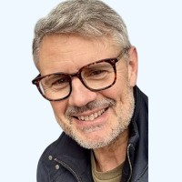 CAMECA Employee Thierry Faye's profile photo