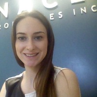 NE SYSTEMS Employee Rachel Hensley's profile photo