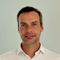 FRoSTA AG Employee Tobias Schulze's profile photo