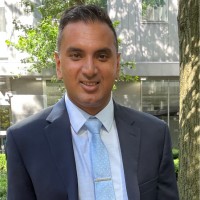 Thariq Davood Email & Phone Number