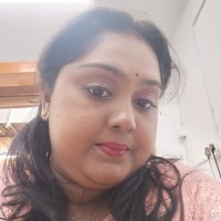 Kanfa Supply Solutions Employee Samantha Paul's profile photo