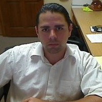 Condon-Johnson & Associates, Inc. Employee Gabriel Carvajal's profile photo