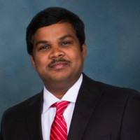 Martin Marietta Employee Krishna Muthuperumal's profile photo