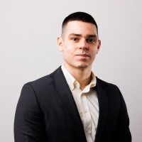 Secturo Employee William Moody's profile photo