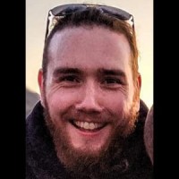Animated Technologies Ltd Employee Matthew Henry's profile photo