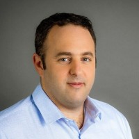 ISI - ImageSat International Employee Barak Solomin's profile photo