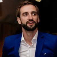 MightyFields Employee Luka Kumelj's profile photo