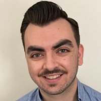 The National Museum of the Royal Navy Employee Andrew Venn's profile photo