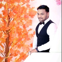 Writer Information Employee Prashant Kolte's profile photo