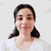 Movers International Pvt. Ltd. Employee Vanshika Mahajan's profile photo