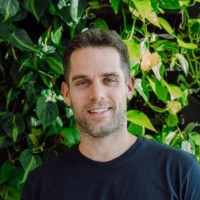 Klearly Employee Guy Griv's profile photo