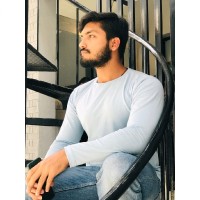 Bwlogics Employee Umair Fayyaz's profile photo