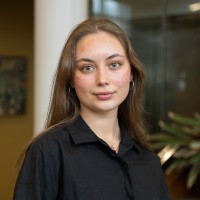 DXone Employee Marta Trembetska's profile photo