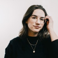 Joe Van Gogh Coffee Employee Lex Tamvakis's profile photo