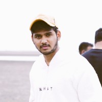 TRUMPF Taiwan Employee Yaswanth Gantyada's profile photo
