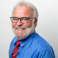 Patrick Smith