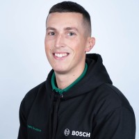 Bosch Commercial and Industrial UK Employee Jon Havard's profile photo