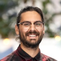 Game Habitat Employee Måns Billing's profile photo