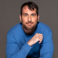 Natural Intelligence Employee Erez Maymon's profile photo