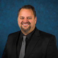 Sierra Pacific Mortgage Company, Inc. Employee Brian Camper's profile photo