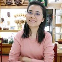 Thai Secom Security Employee Rungrada Lom's profile photo