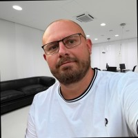 I-Pulses SPRL Employee Eddy Bailet's profile photo