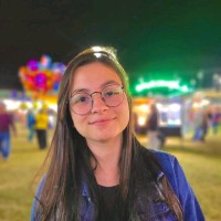 App Masters Employee Gabriella Cruz e Silva's profile photo