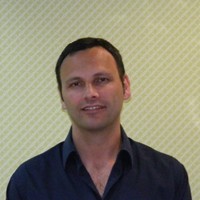 StoreNext Employee Gai Malishkevitz's profile photo