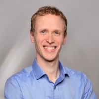 Phytonics Employee Raphael Schmager's profile photo
