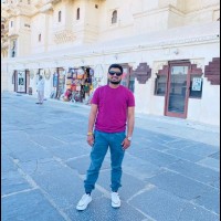 ADASCA Employee Ashish Zakane's profile photo