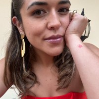 Yessica García Email